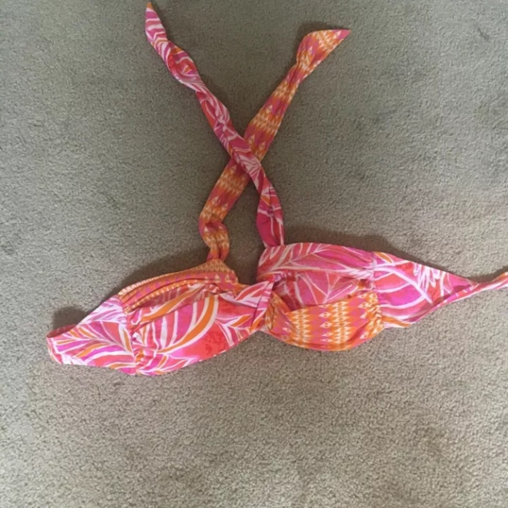 Bathing suit top